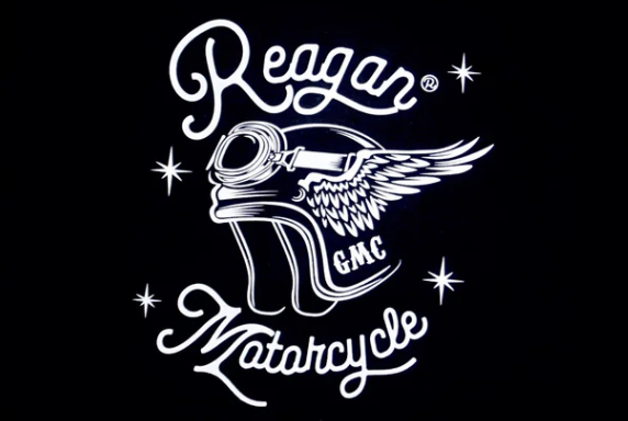 🔥 🦈  Reagan x GMC When salt meets oil, freedom hits harder