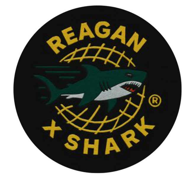 🦈 Reagan Beachwear becomes Reagan x Shark: A New Era Begins