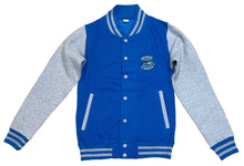 Carica l'immagine nel visualizzatore di Gallery, Reagan college jacket © Reagan x Shark unchained