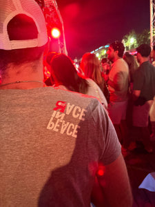 T-Shirt Reagan © Race In Peace ©