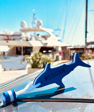 Carica l&#39;immagine nel visualizzatore di Gallery, EVA Shark blue