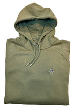 Load image into Gallery viewer, Reagan © Hoodie gold Sharky khaki