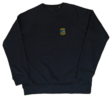 Sweat Shark unchained © by Reagan