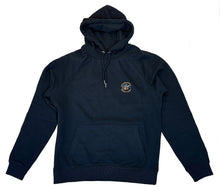 Charger l&#39;image dans la galerie, Reagan © Hoodie Salty waves &amp; Motor oil