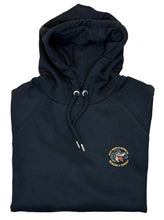 Charger l&#39;image dans la galerie, Reagan © Hoodie Salty waves &amp; Motor oil