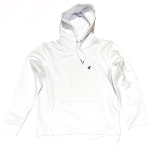 Reagan © Hoodie black Sharky white