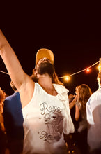 Charger l&#39;image dans la galerie, Tank top Reagan © GMC