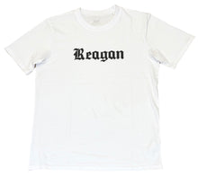 Charger l&#39;image dans la galerie, Tee shirt Reagan © Gth Gothic