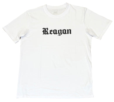 Tee shirt Reagan © Gth Gothic