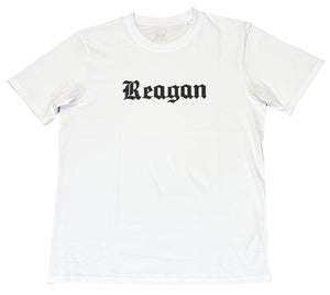 Tee shirt Reagan © Gth Gothic