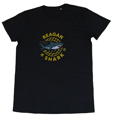 Reagan T-shirt © East 85 