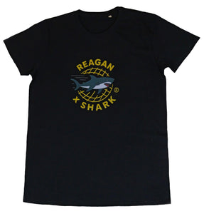 Reagan T-shirt © East 85 