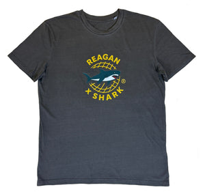 Reagan T-shirt © East 85 