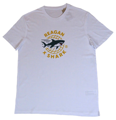 Reagan T-shirt © East 85 