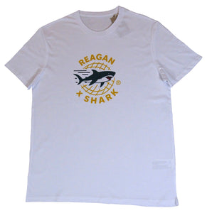 Reagan T-shirt © East 85 