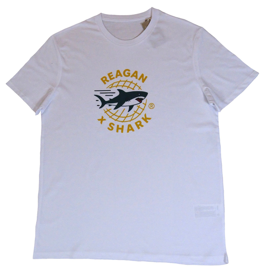 Reagan T-shirt © East 85 