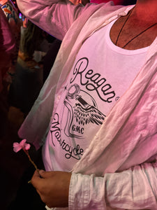 Tank top Reagan © GMC
