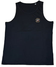 Charger l'image dans la galerie, Tank Reagan © Salty waves &amp; motor oil black