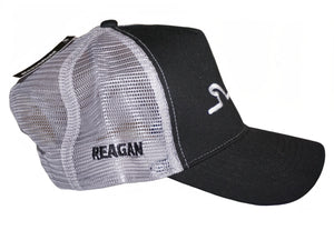 Reagan © cap - Icon limited edition