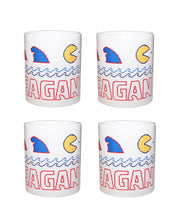 Load image into Gallery viewer, 4 mugs Reagan Pac ©