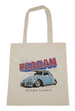 Reagan © shopping bag Cox