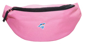 Belt bag Reagan Sharky © pink