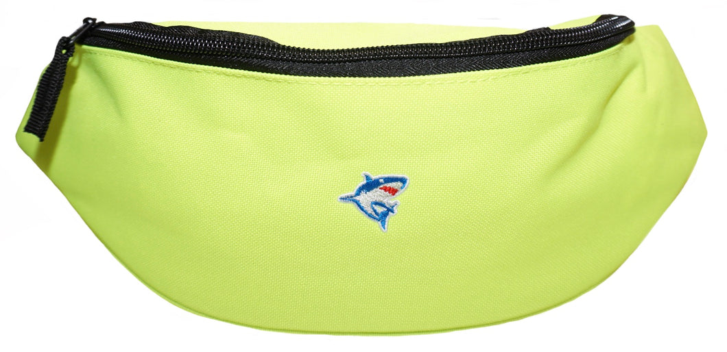 Belt bag Reagan Sharky © yellow