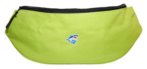 Belt bag Reagan Sharky © lime green