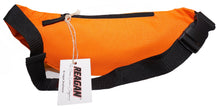 Load image into Gallery viewer, Belt bag Reagan Sharky © orange