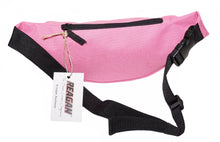 Load image into Gallery viewer, Belt bag Reagan Sharky © pink