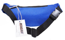 Load image into Gallery viewer, Belt bag Reagan Sharky © royal blue