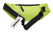 Charger l&#39;image dans la galerie, Belt bag Reagan Sharky © lime green