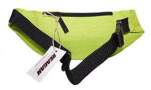 Belt bag Reagan Sharky © lime green