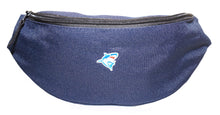 Load image into Gallery viewer, Belt bag Reagan Sharky © french navy