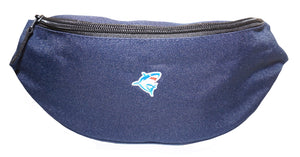 Belt bag Reagan Sharky © french navy