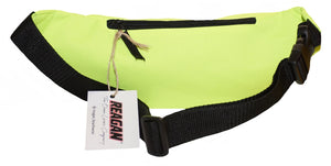 Belt bag Reagan Sharky © yellow