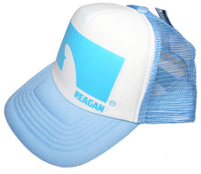 Charger l&#39;image dans la galerie, Reagan © trucker cap - Waves