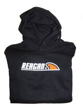 Load image into Gallery viewer, Reagan © Hoodie Fast black