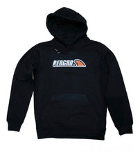 Load image into Gallery viewer, Reagan © Hoodie Fast black