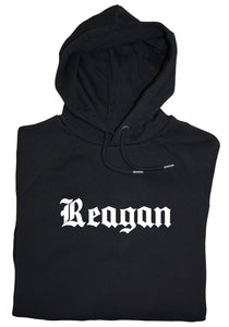 Hoodies Reagan © gth