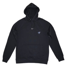 Load image into Gallery viewer, Reagan © Hoodie black Sharky