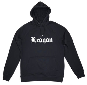 Hoodies Reagan © gth