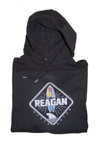 Reagan © Hoodie Ocean Lovers black II