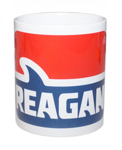 Load image into Gallery viewer, 1 Mug Reagan States ©