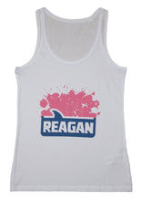 Load image into Gallery viewer, Tank Reagan © Splash I