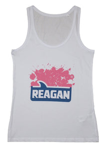 Tank Reagan © Splash I