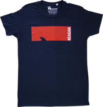 Charger l&#39;image dans la galerie, T-Shirt Reagan © Lacanau