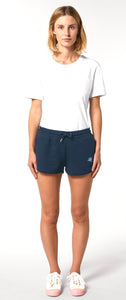 Women's shorts - Sharky © navy