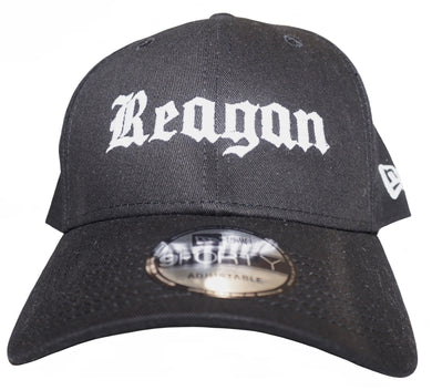 New Era © by REAGAN gth caps ©