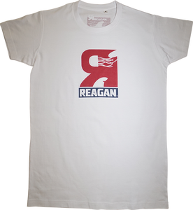 Tee shirt Reagan © Origin